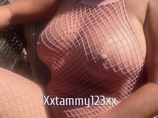 Xxtammy123xx