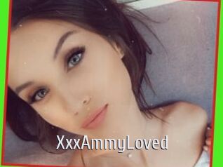 XxxAmmyLoved