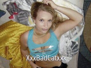 XxxBadCatxxx