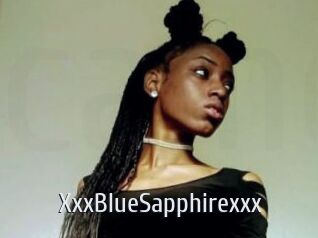 XxxBlueSapphirexxx