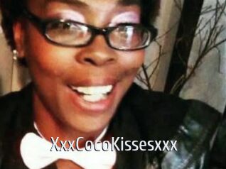 XxxCocoKissesxxx