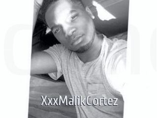 XxxMalikCortez