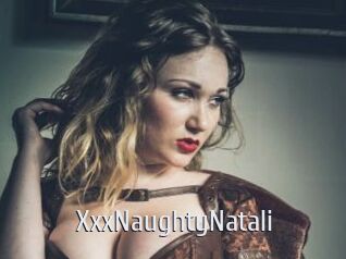 XxxNaughtyNatali