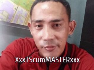 XxxTScumMASTERxxx