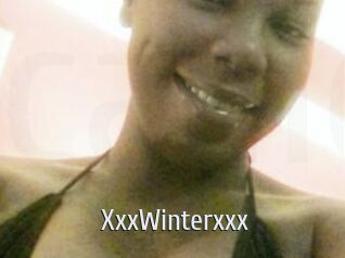 XxxWinterxxx