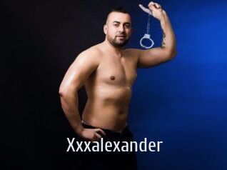 Xxxalexander