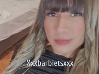 Xxxbarbietsxxx