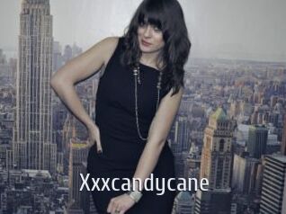 Xxxcandycane
