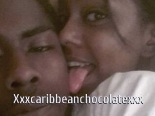 Xxxcaribbeanchocolatexxx