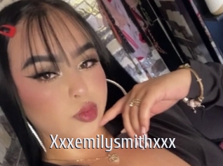 Xxxemilysmithxxx