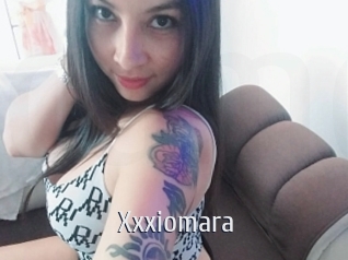 Xxxiomara