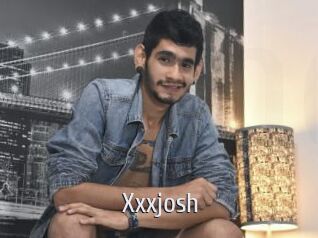 Xxxjosh