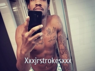 Xxxjrstrokesxxx