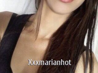 Xxxmarianhot