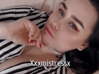 Xxxmistressx