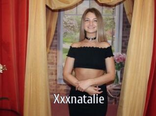 Xxxnatalie