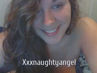 Xxxnaughtyangel