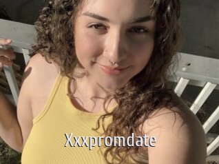 Xxxpromdate