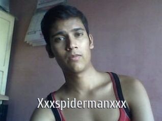 Xxxspidermanxxx