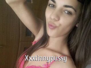 Xxxtinnypussy