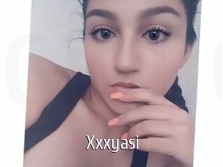 Xxxyasi