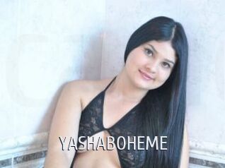 YASHABOHEME