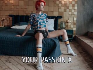 YOUR_PASSION_X