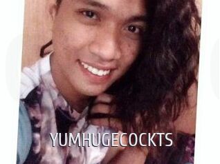 YUMHUGECOCKTS