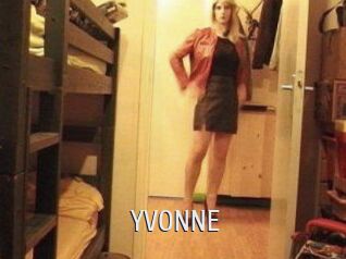 YVONNE