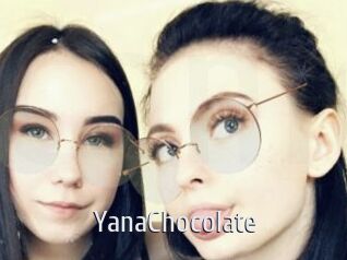 YanaChocolate