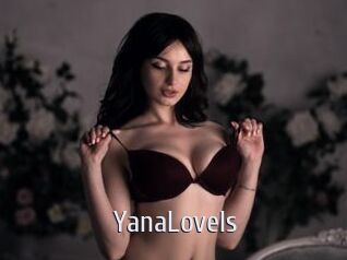 YanaLoveIs