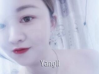 Yangli