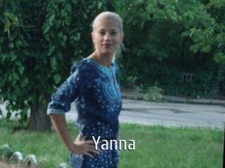 Yanna