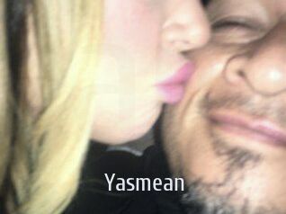 Yasmean