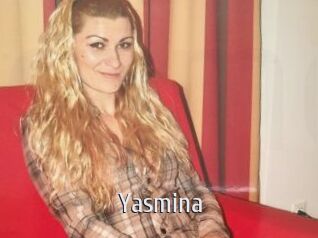 Yasmina