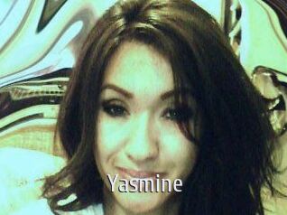 Yasmine