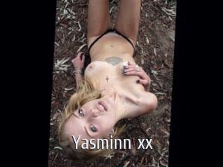 Yasminn_xx