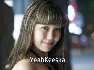 YeahKeeska