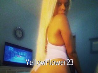 YellowFlower23