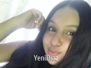 YeniDiaz