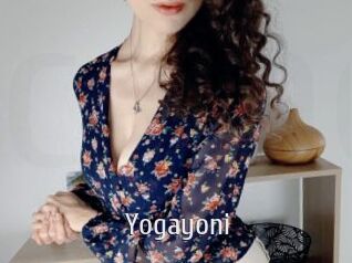 Yogayoni