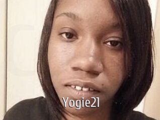 Yogie21