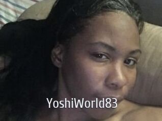 Yoshi_World83