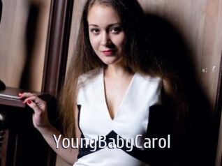 YoungBabyCarol