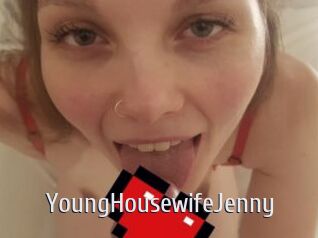 YoungHousewifeJenny