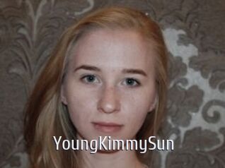 YoungKimmySun