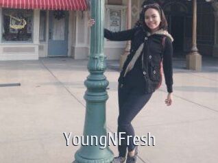 YoungNFresh