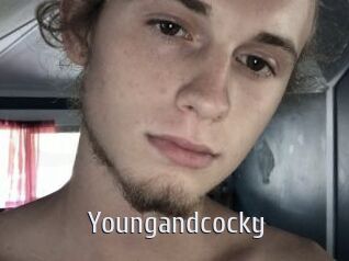 Youngandcocky