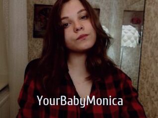 YourBabyMonica