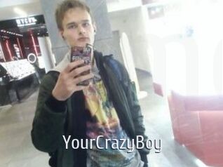 YourCrazyBoy